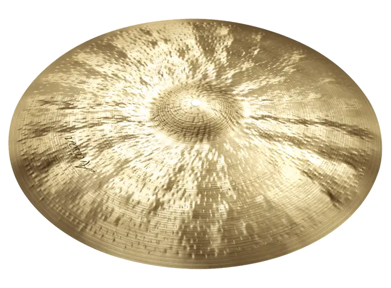 Sabian Vault 20 Artisan Light ride A2010 